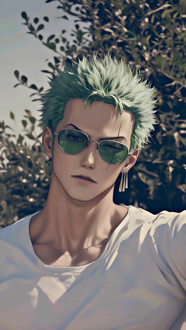 4k japanese anime boy wallpaper