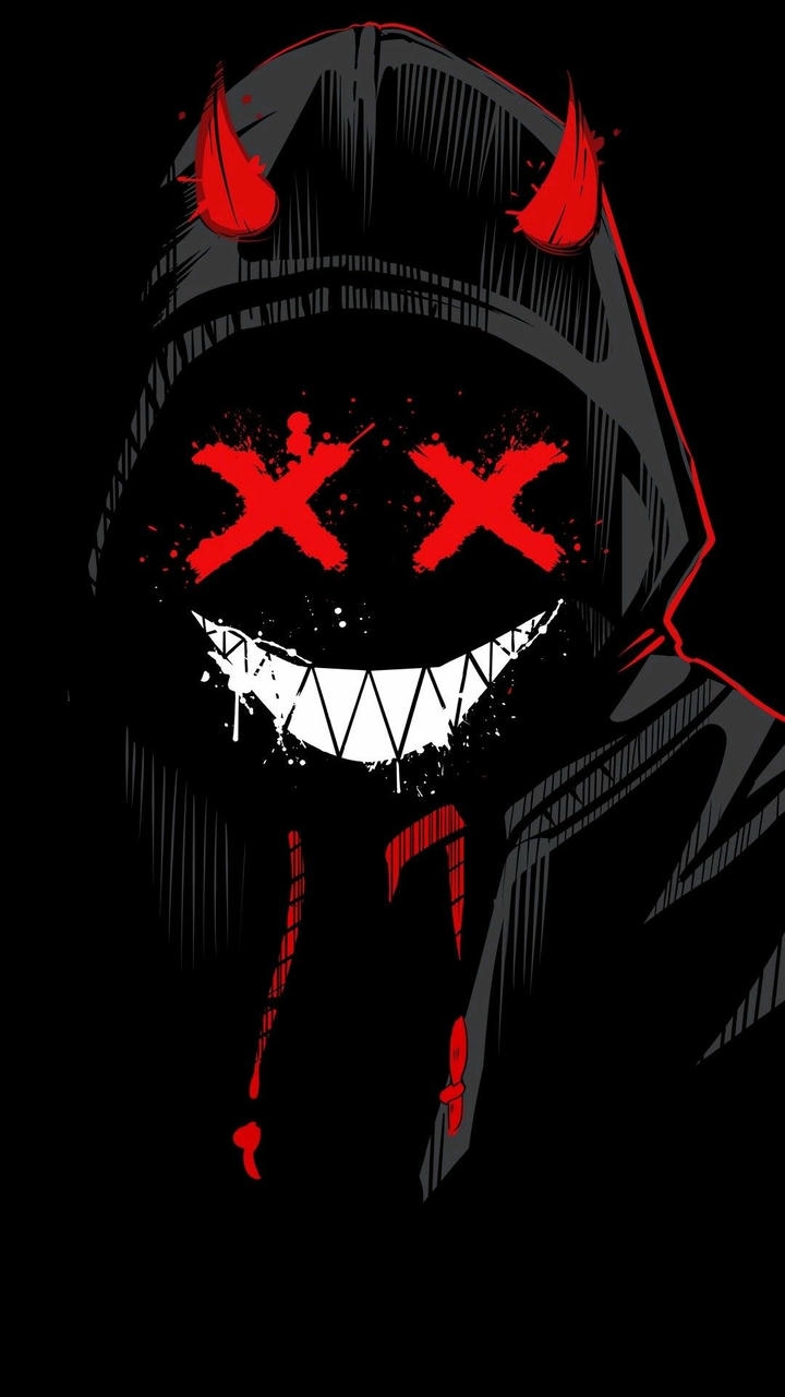 Bad boy Killer attitude Anime 4k India