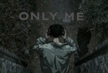 Dark Alone Sad Anime Boy Wallpaper