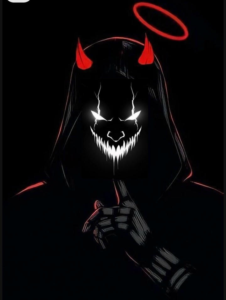 Killer attitude Anime boy Wallpaper 4k