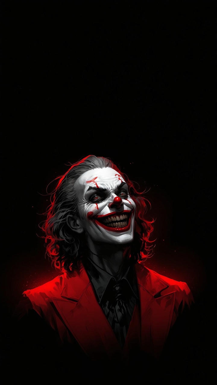 Stylish Killer attitude Anime boy Wallpaper 4k