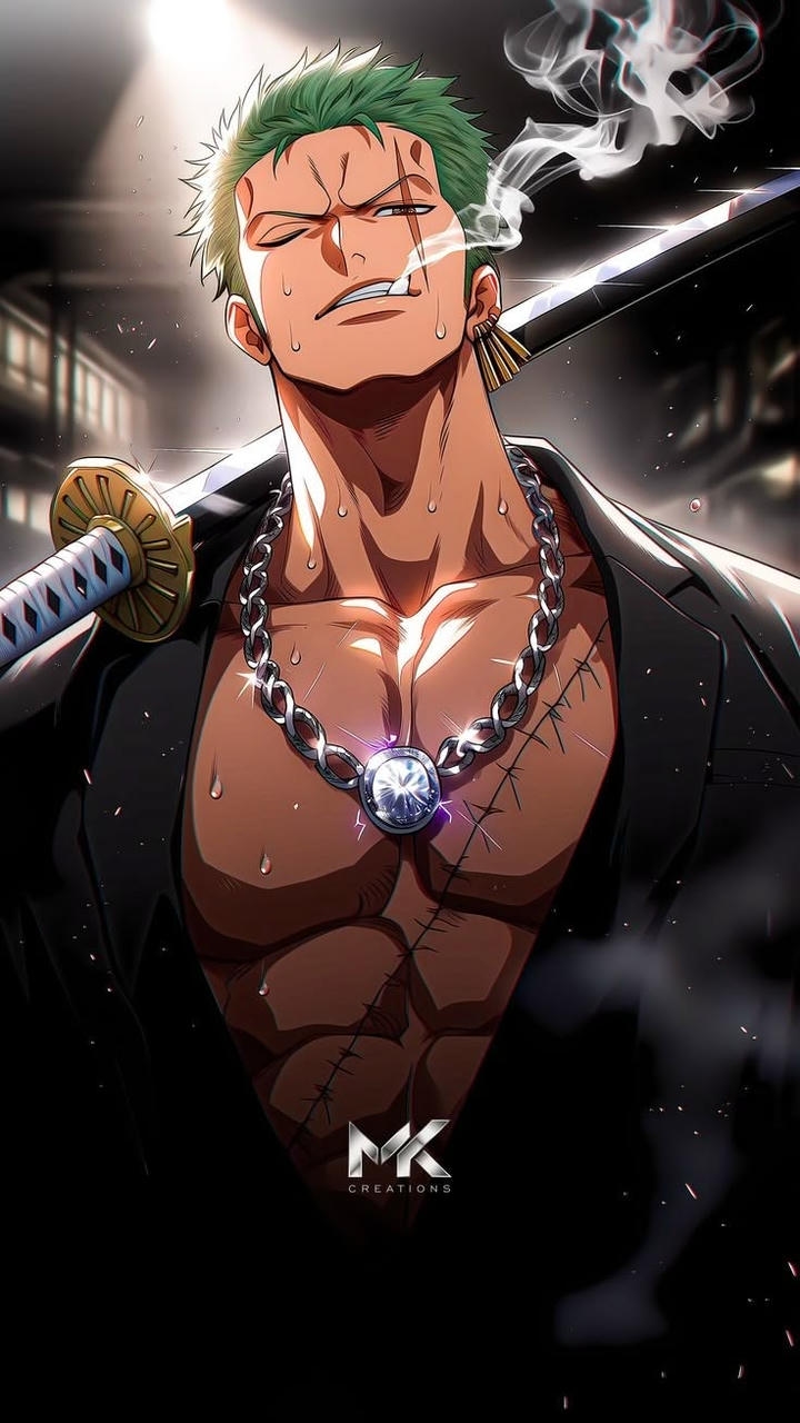 aesthetic japanese anime boy wallpaper 4k