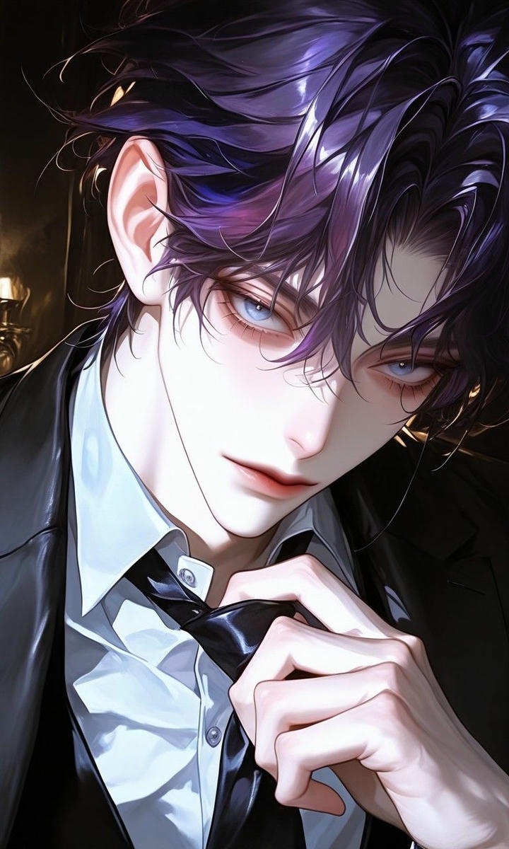 anime boy wallpaper 4k japanese