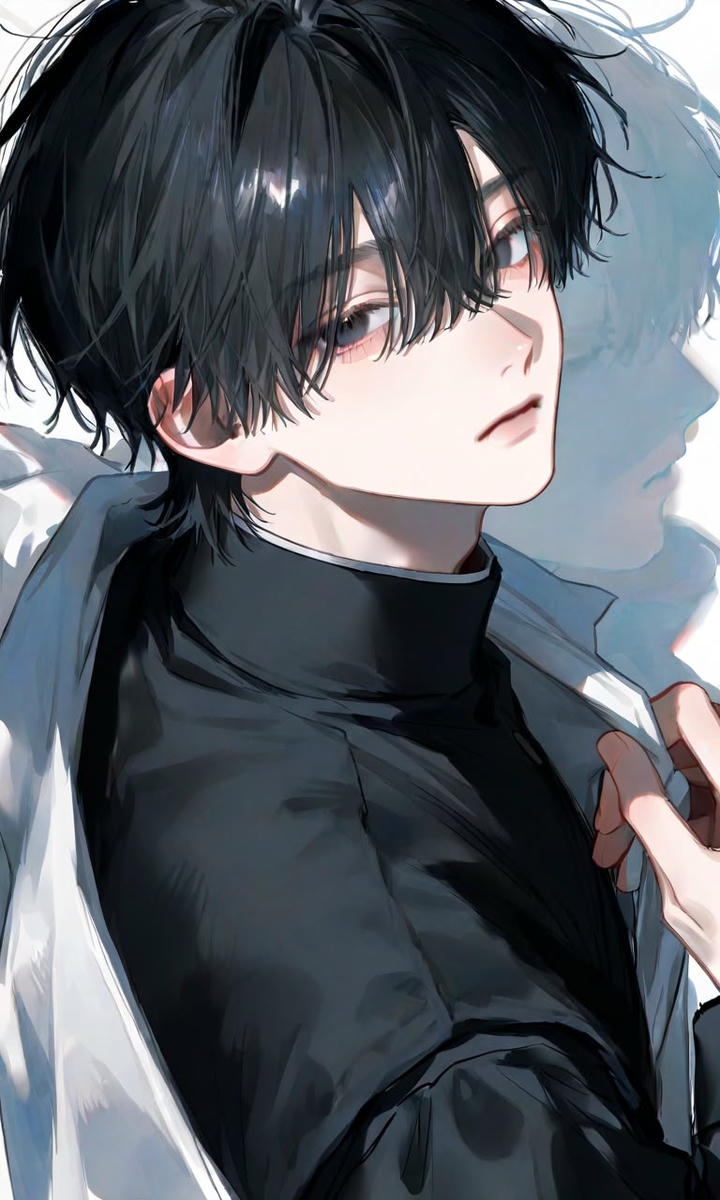 anime boy wallpaper download