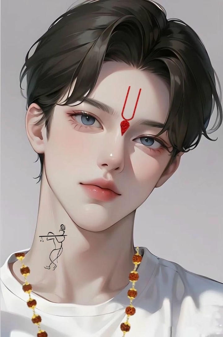 anime boy wallpaper for android