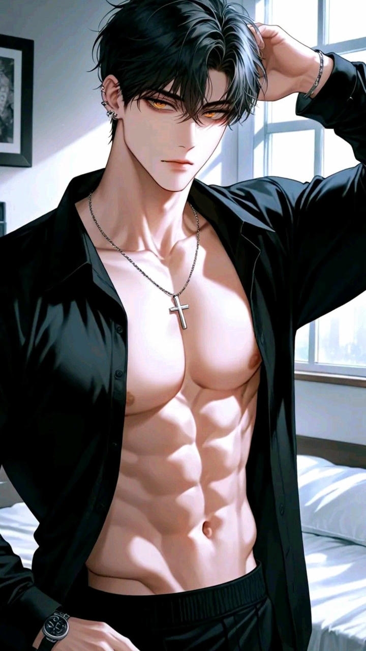 anime boy wallpaper for pc