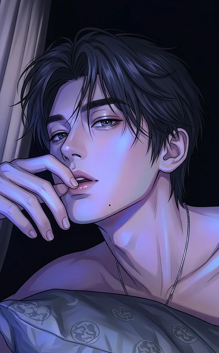 anime boy wallpaper hd