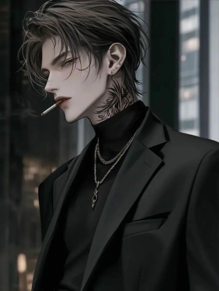 anime boy wallpaper ultra hd