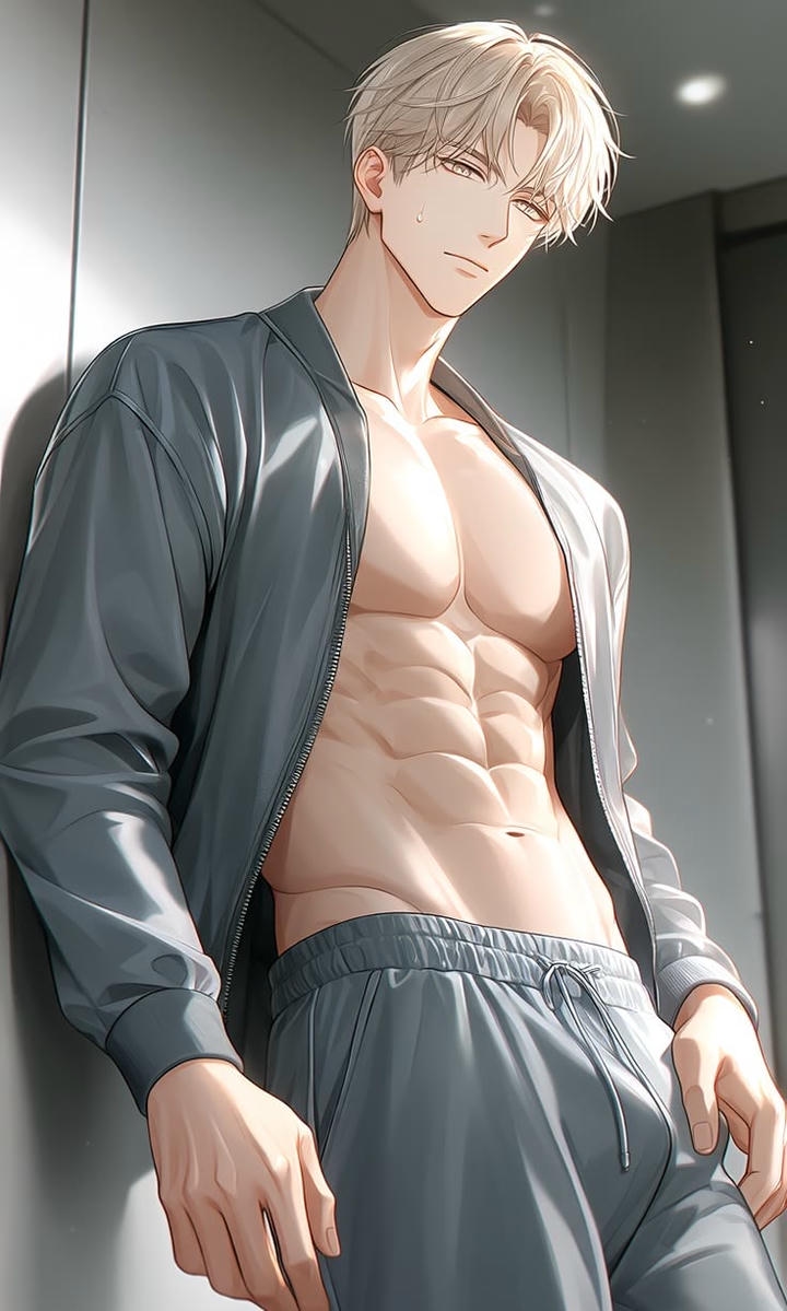 attitude anime boy wallpaper