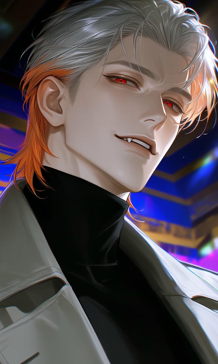 best anime boy wallpaper