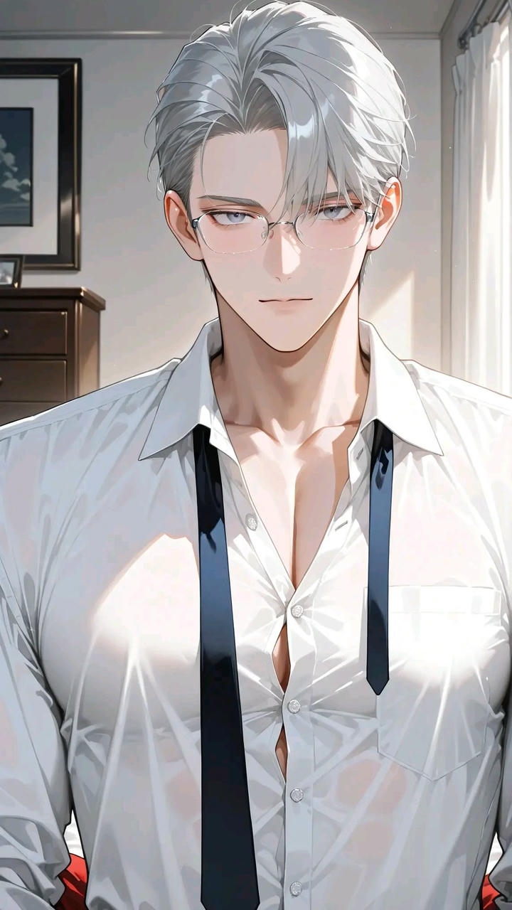 cool anime boy wallpaper