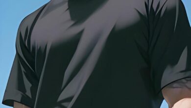 cool japanese anime boy wallpaper 4k