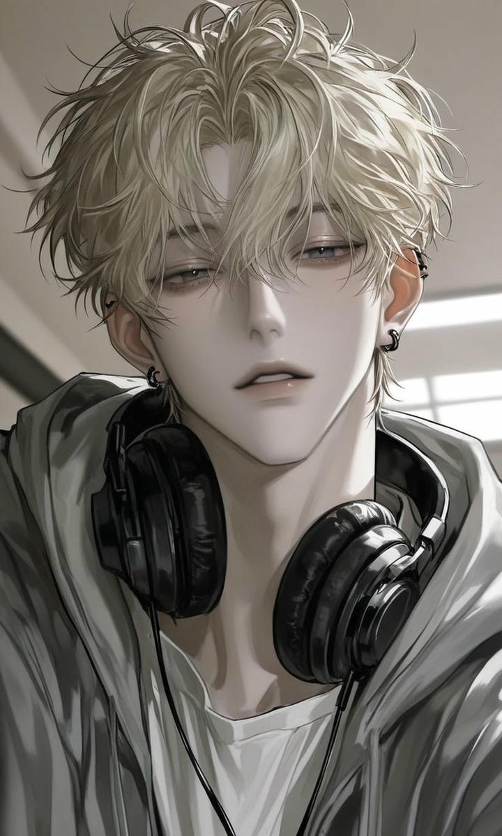 gamer anime wallpaper boy background hd