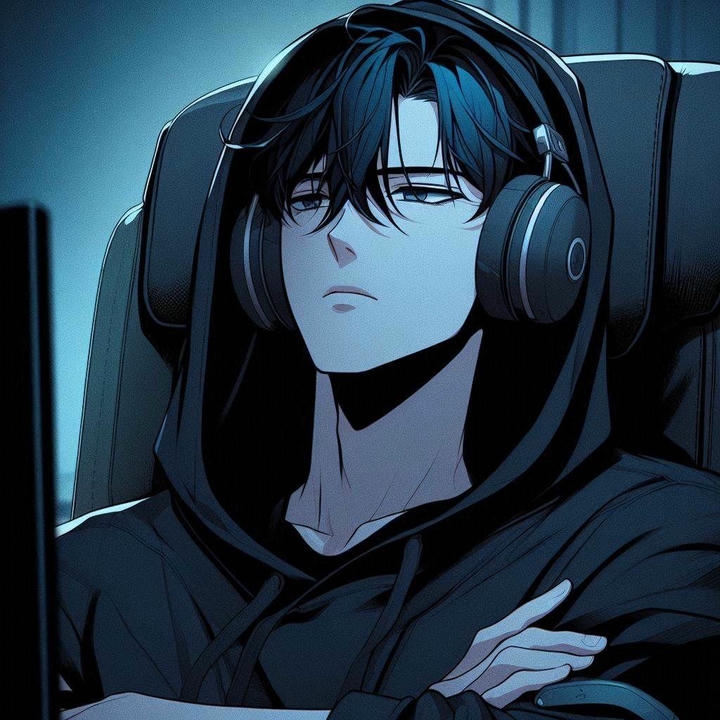 gamer boy anime wallpaper 4k hd