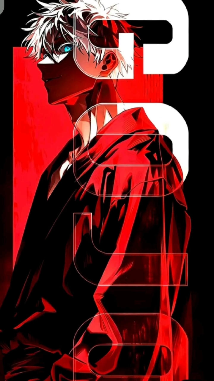 japanese anime boy wallpaper 4k background