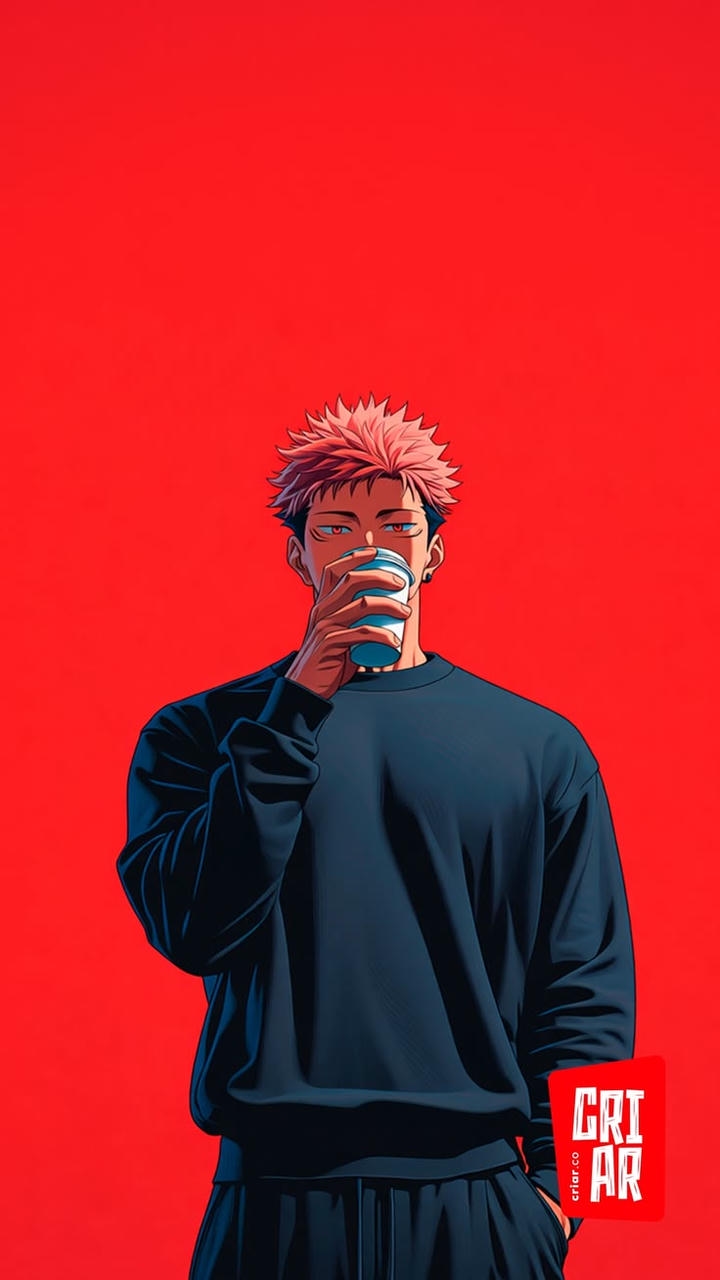 japanese anime boy wallpaper 4k free download