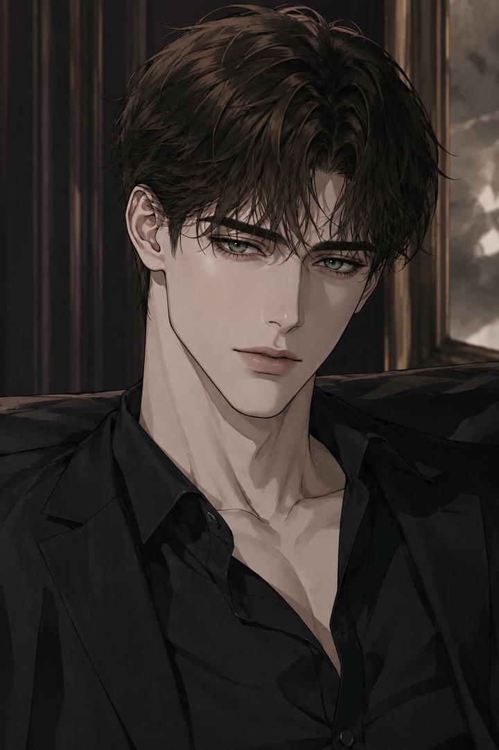 japanese anime boy wallpaper 4k hd