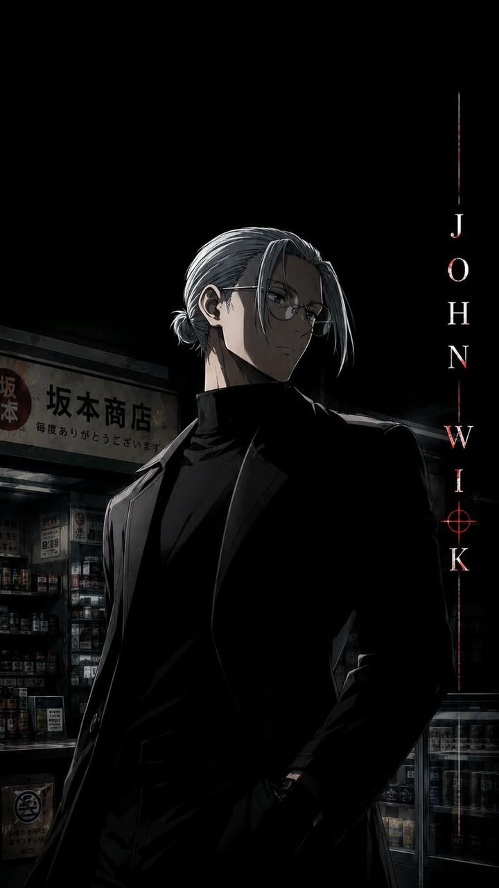 japanese anime boy wallpaper 4k high quality
