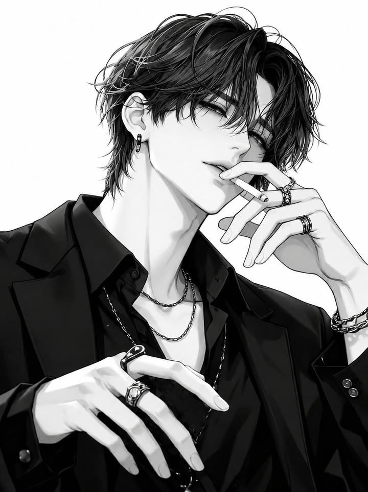 japanese anime boy wallpaper 4k ultra hd