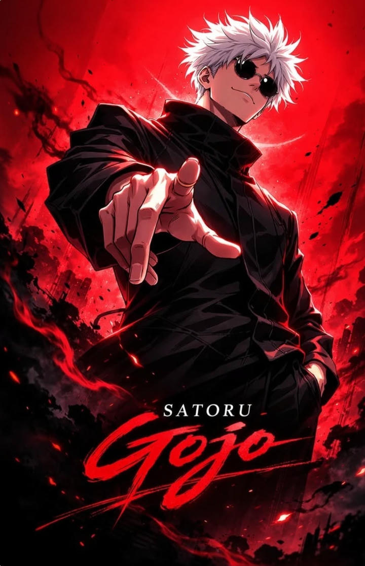 japanese anime boy wallpaper 4k